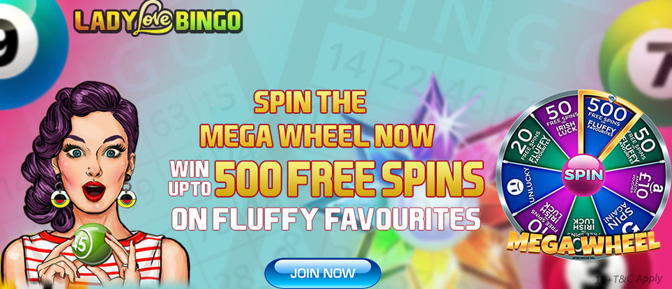 New Bingo Site UK