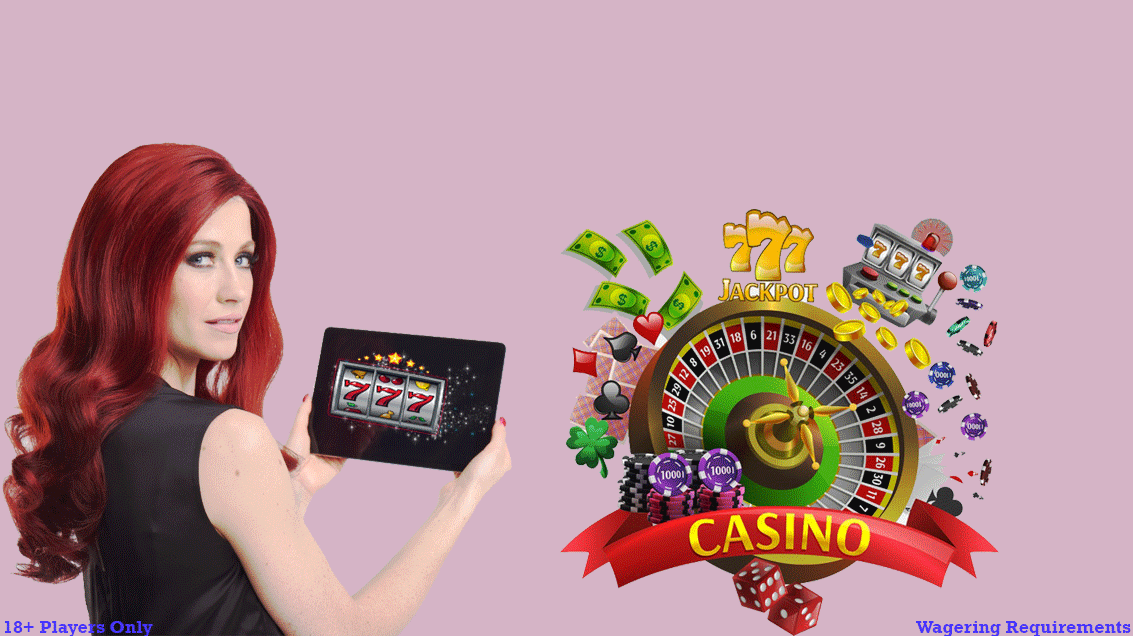 gambling site free spins