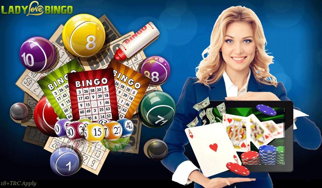 New bingo sites low wagering sites